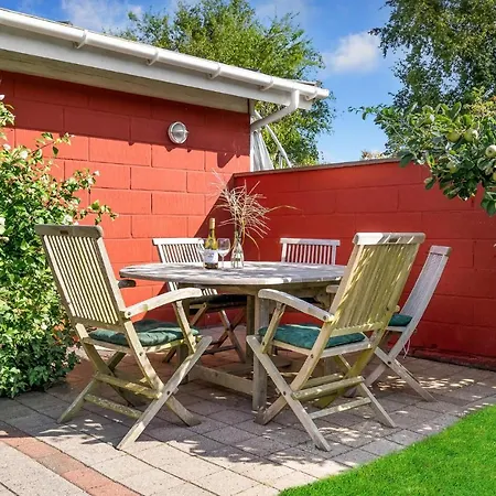 Casa de Férias Nice In With 3 Bedrooms And Wifi *